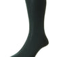 Naish Merino Wool Tailored Men's Socks - Yeossal & Co