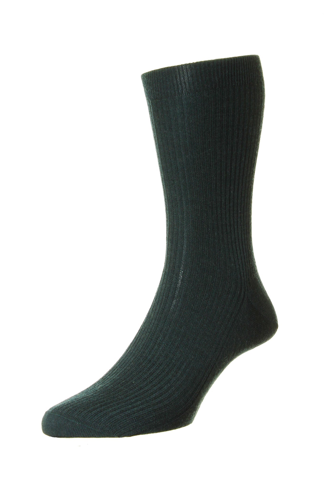 Naish Merino Wool Tailored Men's Socks - Yeossal & Co