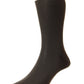 Naish Merino Wool Tailored Men's Socks - Yeossal & Co
