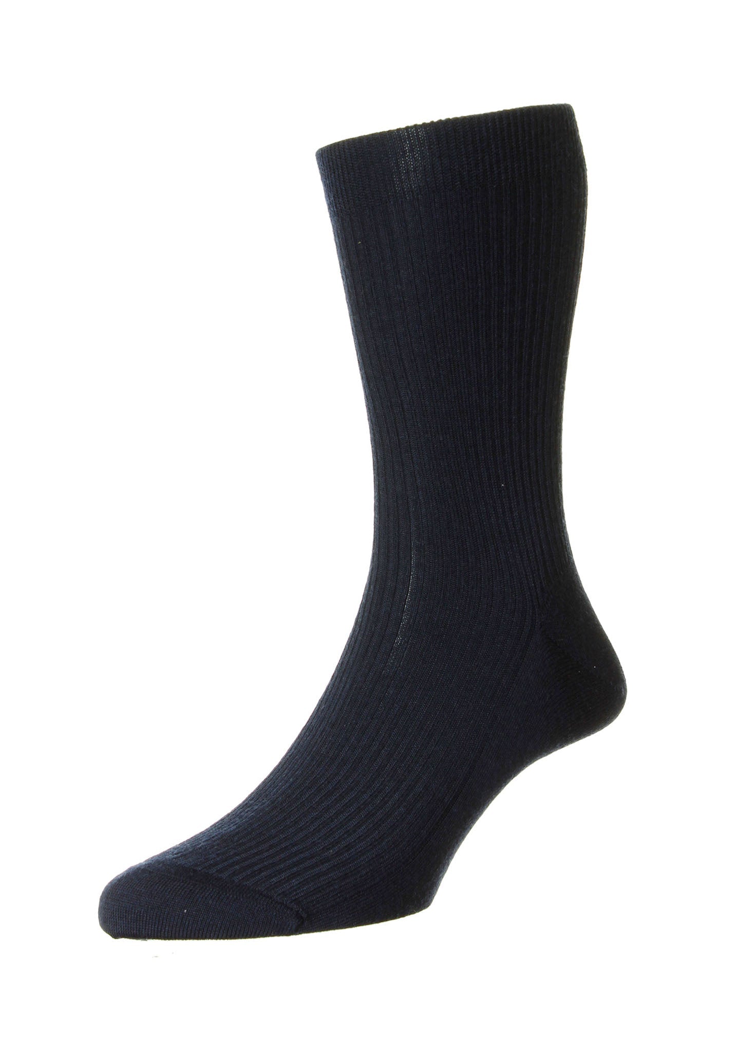 Naish Merino Wool Tailored Men's Socks - Yeossal & Co
