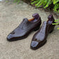 Neil Oxford Shoes - Yeossal & Co
