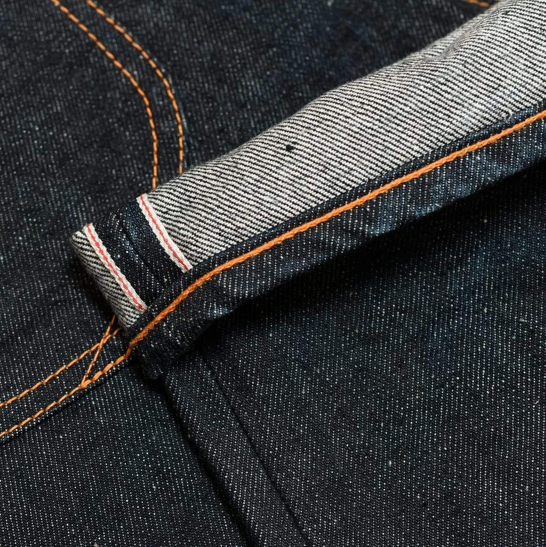 Neppy Denim One Wash - Yeossal & Co