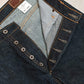 Neppy Denim One Wash - Yeossal & Co
