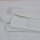 [Open Box - Like New] Monti White Cotton Shirt - SS011 - Yeossal & Co