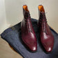 Patterson Derby Boot - Yeossal & Co