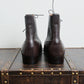 Patterson Derby Boot - Yeossal & Co