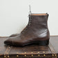 Patterson Derby Boot - Yeossal & Co