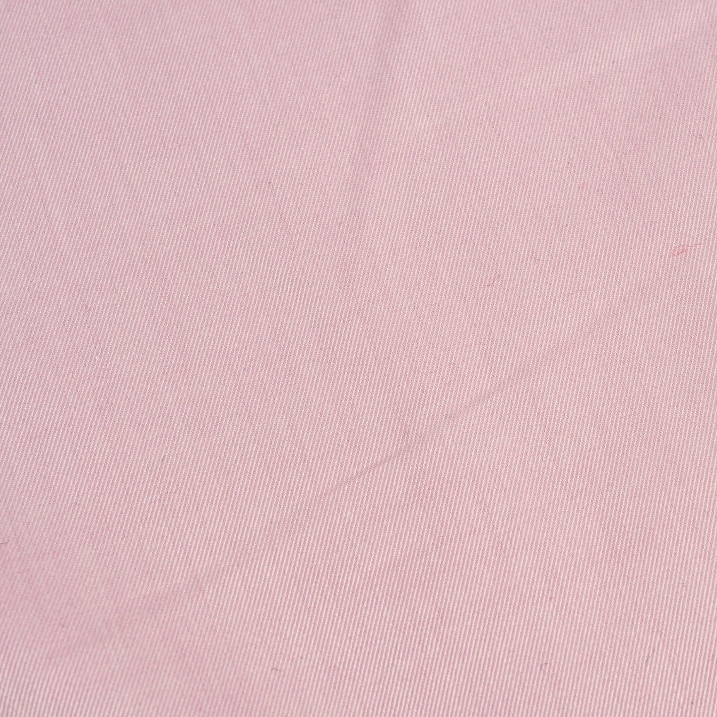 Pink Twill Shirt - Yeossal & Co