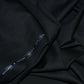 Portofino II Black Custom Trousers - Yeossal & Co