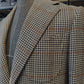 [Sample] Drapers Wool Blend Jacket - SJ023 - Yeossal & Co
