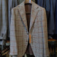 [Sample] Drapers Wool Blend Jacket - SJ023 - Yeossal & Co