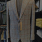 [Sample] Drapers Wool Blend Jacket - SJ023 - Yeossal & Co