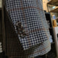 [Sample] Drapers Wool Blend Jacket - SJ023 - Yeossal & Co