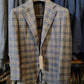 [Sample] Ermenegildo Zegna Jacket - SJ022 - Yeossal & Co