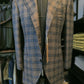 [Sample] Ermenegildo Zegna Jacket - SJ022 - Yeossal & Co