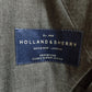 [Sample] Holland & Sherry (Protofino) Wool Blend Jacket - SJ028 - Yeossal & Co
