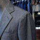 [Sample] Holland & Sherry (Protofino) Wool Blend Jacket - SJ028 - Yeossal & Co