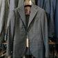 [Sample] Holland & Sherry (Protofino) Wool Blend Jacket - SJ028 - Yeossal & Co