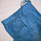 [Sample] Japanese “Washed Denim” Linen Trousers - ST044 - Yeossal & Co