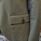 [Sample] Lanificio Subalpino (Seersucker) Jacket - SJ029 - Yeossal & Co