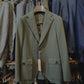 [Sample] Lanificio Subalpino (Seersucker) Jacket - SJ029 - Yeossal & Co
