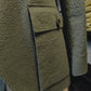 [Sample] Lanificio Subalpino (Seersucker) Jacket - SJ029 - Yeossal & Co