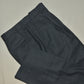 [Sample] Lanitex Birdseye Wool Trousers - ST062 - Yeossal & Co
