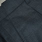 [Sample] Lanitex Birdseye Wool Trousers - ST062 - Yeossal & Co