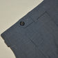 [Sample] Lanitex Fresco Wool Blend Trousers - ST082 - Yeossal & Co