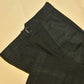 [Sample] Lanitex Wool Herringbone Trousers - ST090 - Yeossal & Co