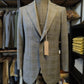 [Sample] Merino Brothers Wool Jacket - SJ026 - Yeossal & Co