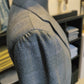 [Sample] Merino Brothers Wool Jacket - SJ026 - Yeossal & Co