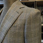 [Sample] Merino Brothers Wool Jacket - SJ026 - Yeossal & Co