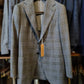 [Sample] Merino Brothers Wool Jacket - SJ026 - Yeossal & Co