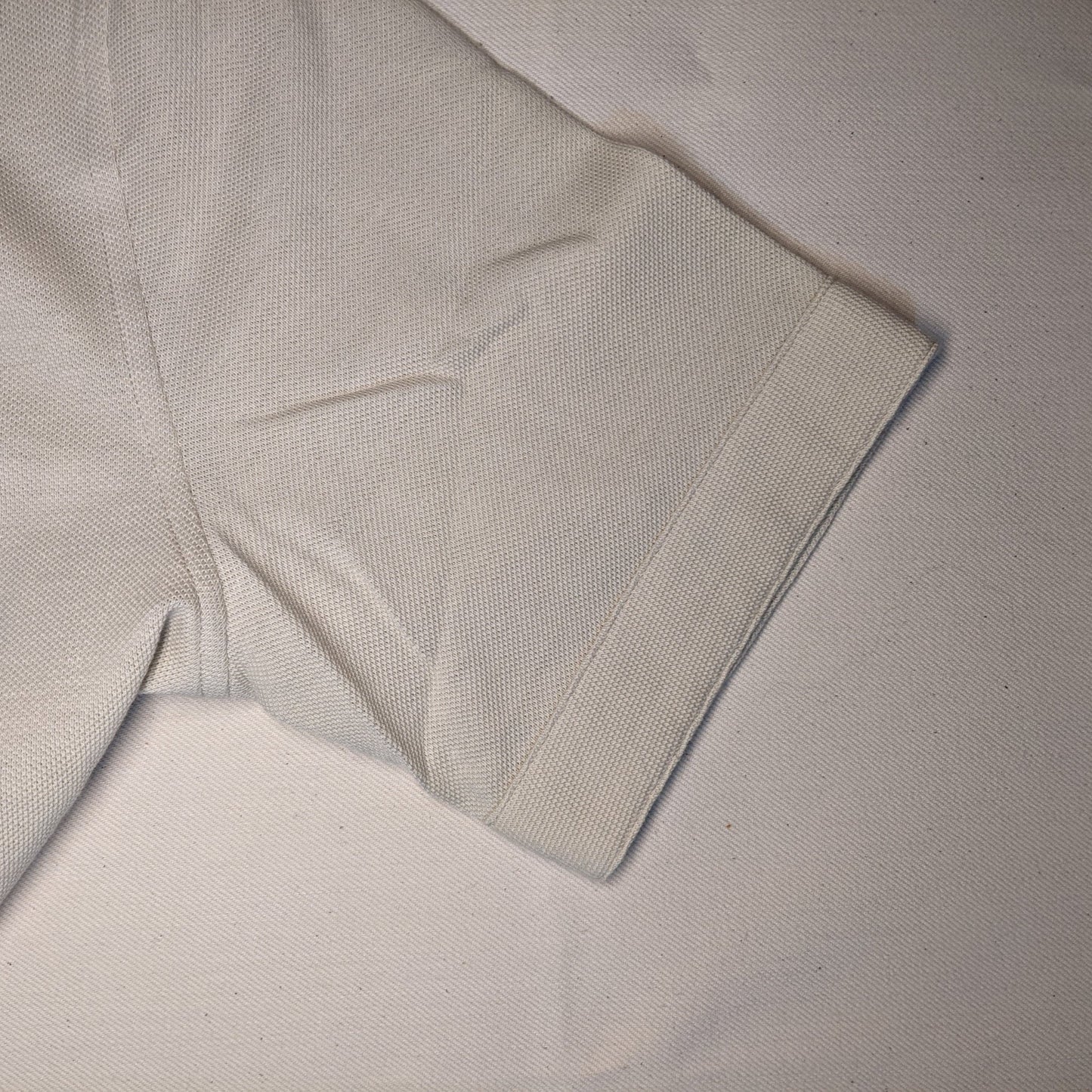 [Sample] One Piece Swallow Artisanal Polo - SS031 - Yeossal & Co