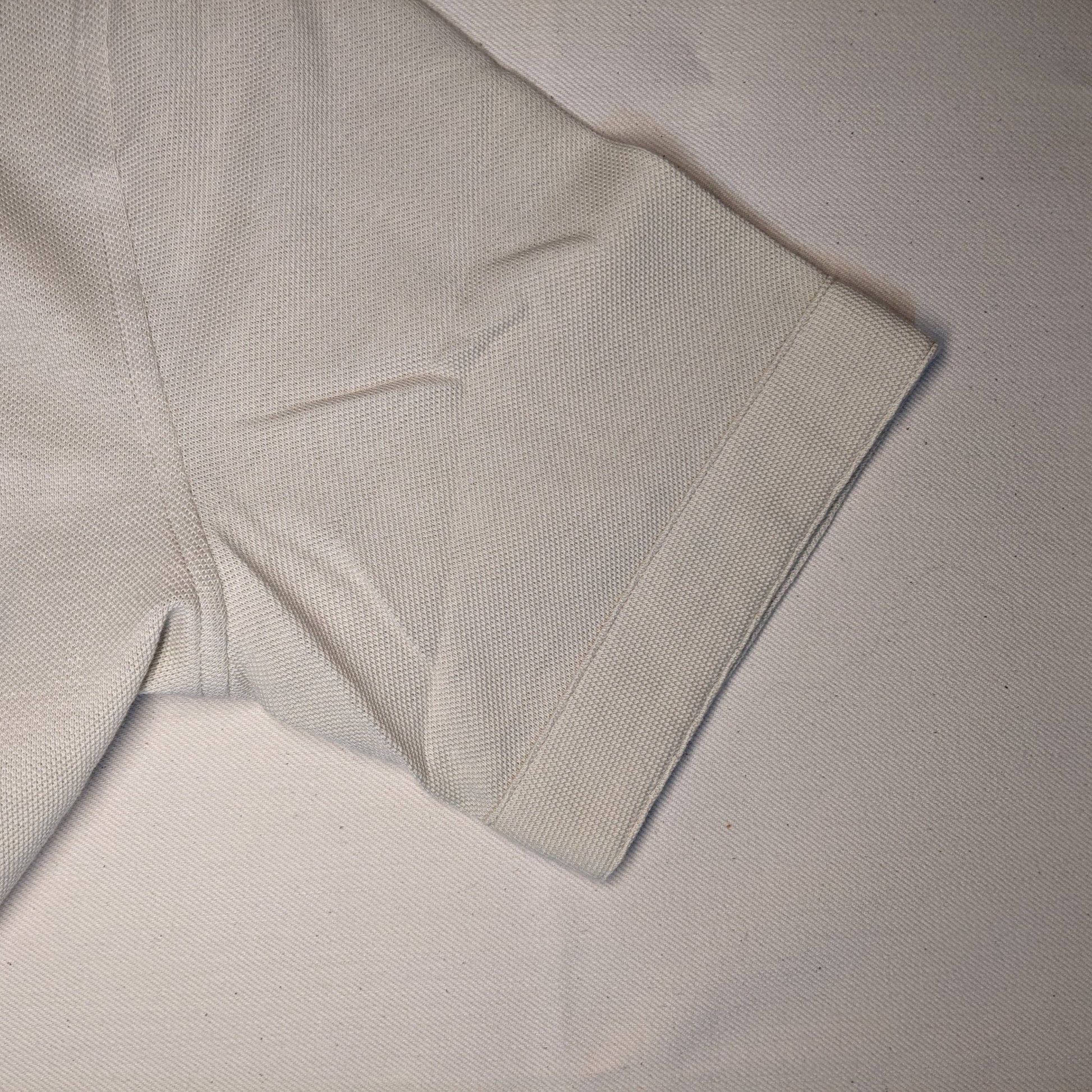 [Sample] One Piece Swallow Artisanal Polo - SS031 - Yeossal & Co