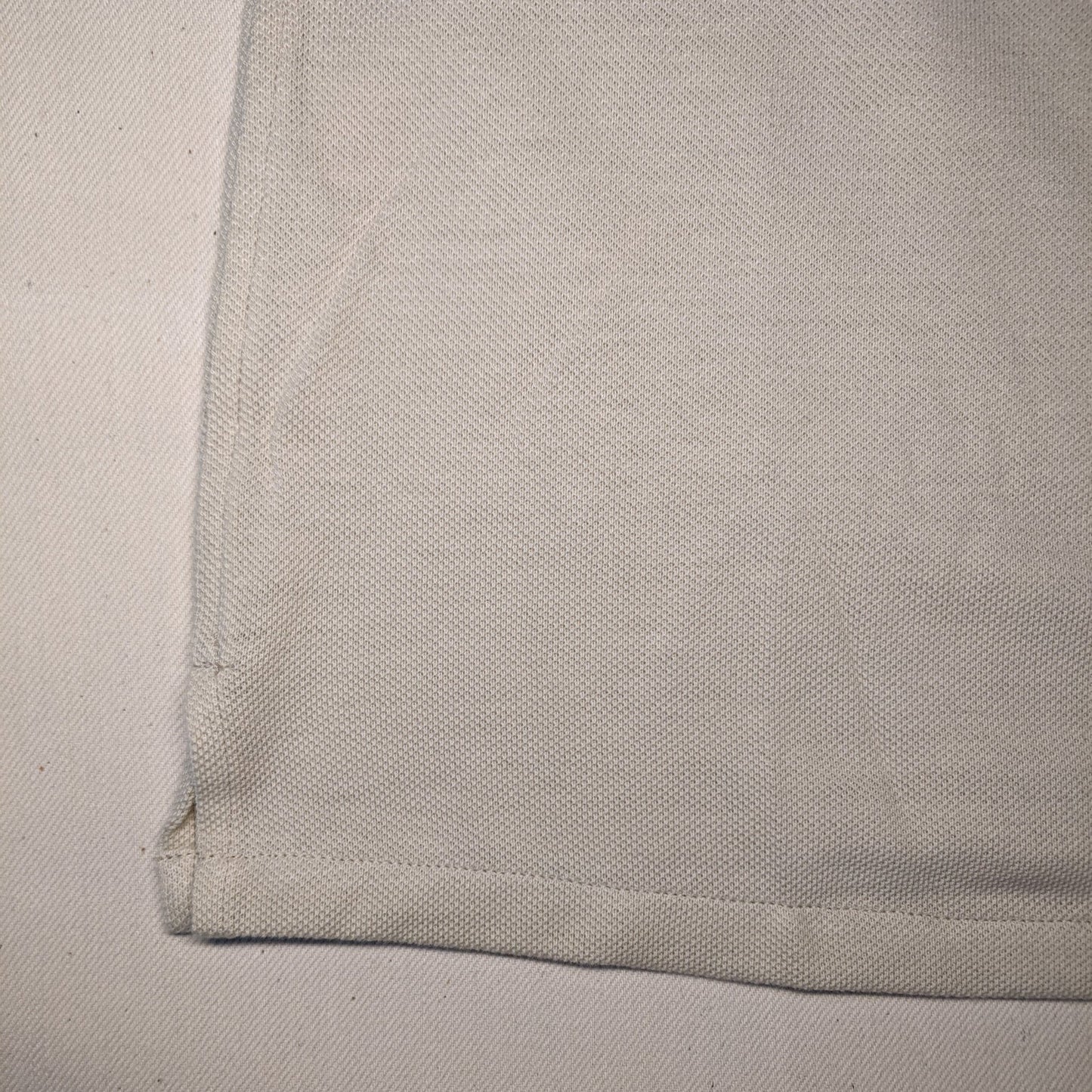 [Sample] One Piece Swallow Artisanal Polo - SS031 - Yeossal & Co