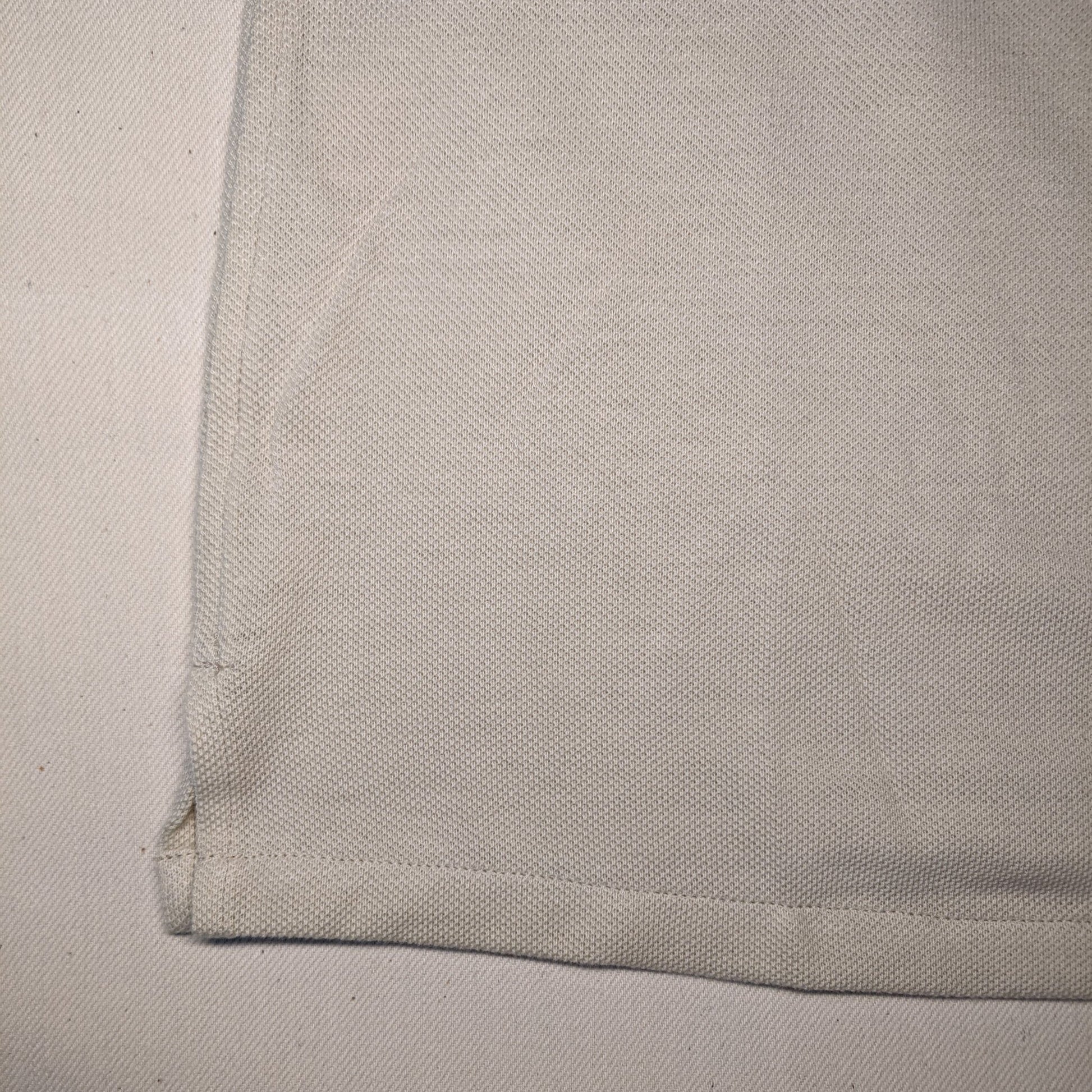 [Sample] One Piece Swallow Artisanal Polo - SS031 - Yeossal & Co