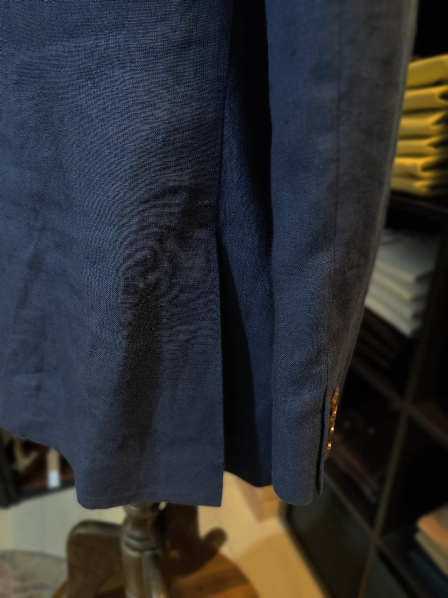 [Sample] Spencer Bryson Jacket - SJ031 - Yeossal & Co