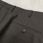 [Sample] Standeven Explorer Dark Brown Trousers - ST133 - Yeossal & Co