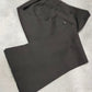 [Sample] Standeven Explorer Dark Brown Trousers - ST133 - Yeossal & Co