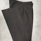[Sample] Standeven Explorer Dark Brown Trousers - ST133 - Yeossal & Co