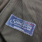 [Sample] Standeven Explorer Dark Brown Trousers - ST133 - Yeossal & Co