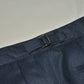 [Sample] Vitale Barberis Canonico for Drapers Covert Twill Trousers - ST058 - Yeossal & Co