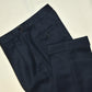 [Sample] Vitale Barberis Canonico for Drapers Covert Twill Trousers - ST058 - Yeossal & Co