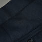 [Sample] Vitale Barberis Canonico for Drapers Covert Twill Trousers - ST058 - Yeossal & Co