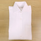 [Sample] White Seersucker Shirt - SS034 - Yeossal & Co