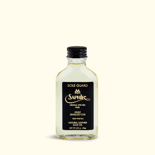 Saphir Medaille d'or Sole Guard 100ml - Yeossal & Co