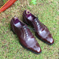 Scotts Adelaide Oxford Shoes - Yeossal & Co