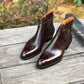 Somerset Jodhpur Boot - Yeossal & Co